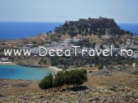 OFERTA SPECIALA RHODOS